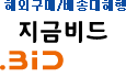 해외구매대행/배송대행, 지금비드
